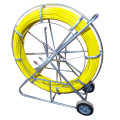 Cable Laying Products Fiberglass Conduit Duct Rodder